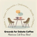 Alleelicious Cold Brew Blend