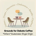 "Chilero" Guatemalan Single Origin