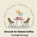 Everleigh Morning Blend