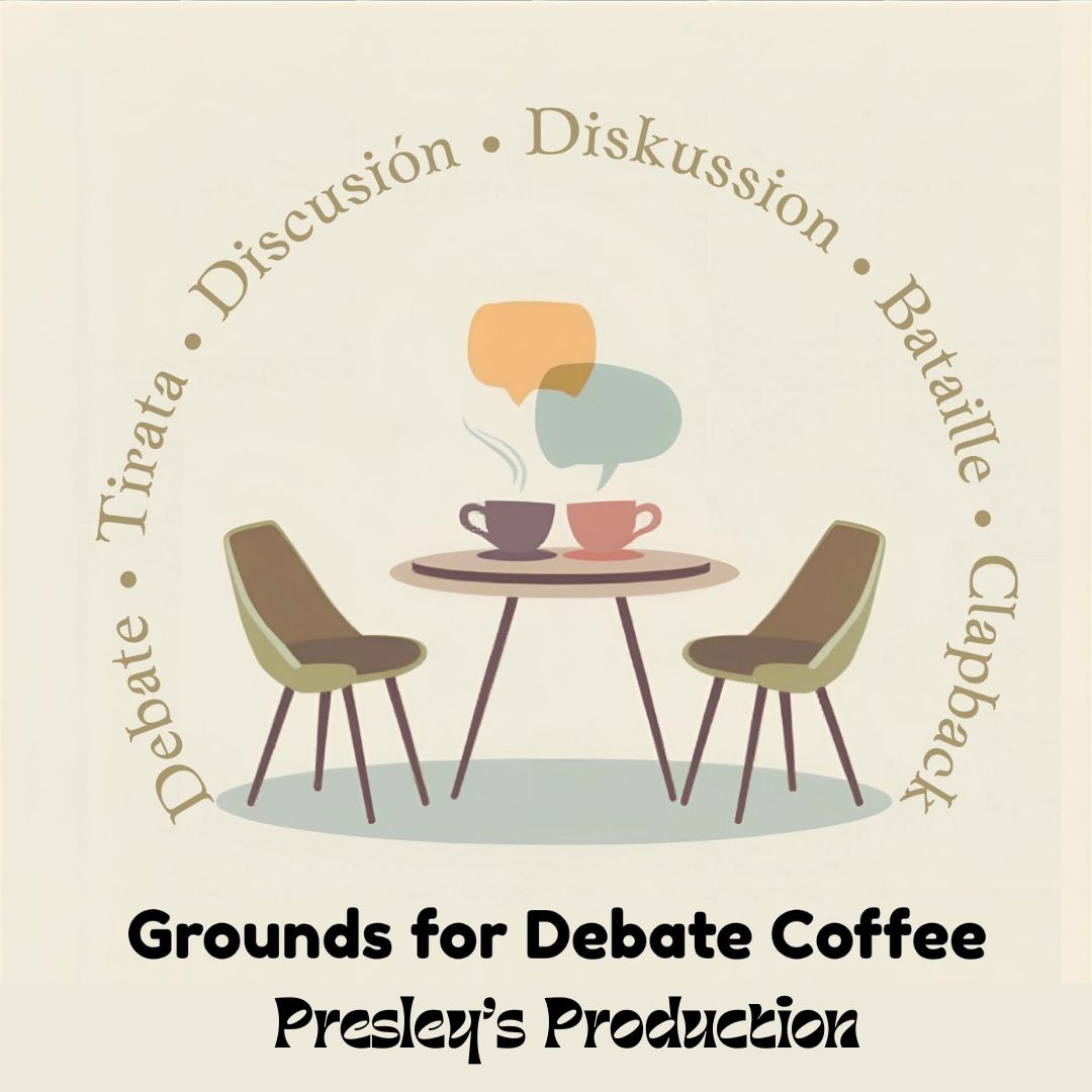 Presley's Production Blend