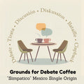 "Simpatico" Mexico Single Origin