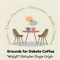 "Wiyiyit" Ethiopian Single Origin