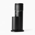 Precision Home Coffee Grinder